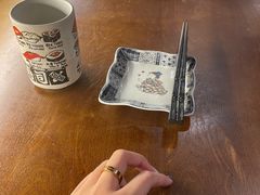 -大鲜生·亚洲菜融合小食堂