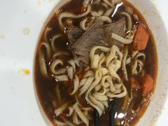 -康师傅私房牛肉面(北京南站店)
