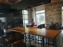 -星巴克(虹口运动loft店)