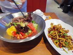 -渔家风味·鲅鱼水饺·央视展播·海鲜天津菜(开发区店)