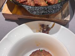 -十朝院子·南京菜(夫子庙店)