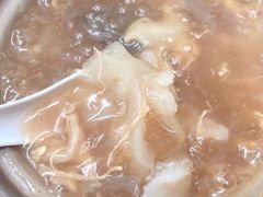 -添發碗仔翅美食