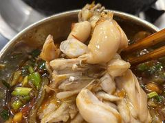 -鸿顺老铁锅美蛙鱼府(解放碑店)