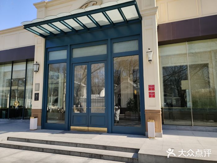 福楼法餐厅FLO图片