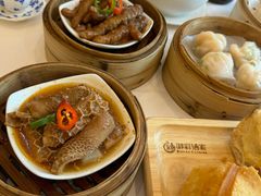 -御彩酒家(东风东路店)