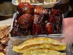-永安水煮活鱼·仪征菜(仪征奥林匹克店)