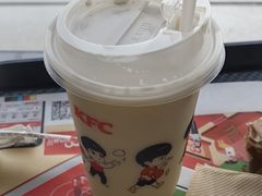 -肯德基(建华店)