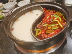 -捞王猪肚鸡火锅(昆山店)