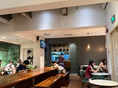 -BAKER&SPICE(安福路店)