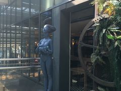 -查特花园美食广场(西单大悦城店)
