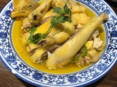 -兰边碗(鼓楼店)