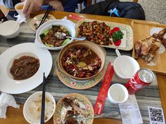 -砂锅居(西四店)