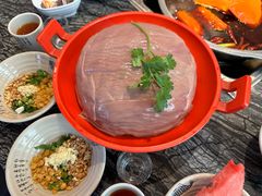 -历蜀记·家宴老火锅(总店)