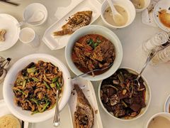 -三义和酒楼(千佛山店)