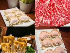 -东海怡品海鲜豆捞(西水东店)