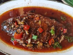-云隐小厨·传统大理美食(复兴路店)