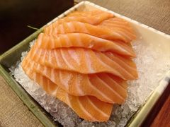 -戏作寿司(观音桥店)