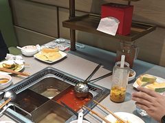 -海底捞火锅(振华商厦店)