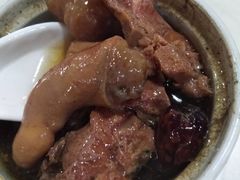 -伟记牛蹄(道滘店)