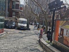 -上海徐家汇天平宾馆