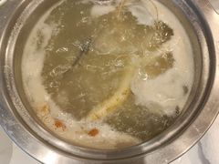 -楚江子·龙继斑鱼庄(建设东路店)
