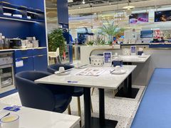 -兰湘子·湘菜小炒(崂山丽达店)