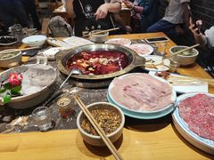 -堂客老火锅(欣阳广场总店)