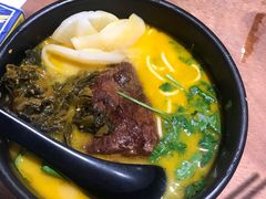 -和府捞面(方庄店)