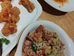 -菲滋意式餐厅(富阳东方茂店)