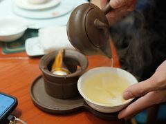 -聚春园自助餐厅(东街口店)