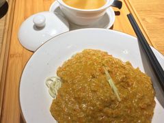 苏堂蟹黄面-苏堂阳春面•九年庆(北京路天河城店)