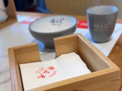 -馋三尺蟹粉小笼(人民广场店)