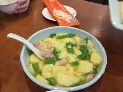 -银村街粥店(北线阁店)