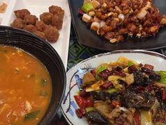 -玉桥餐厅(天坛店)