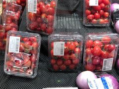 -盒马鲜生(双清路店)