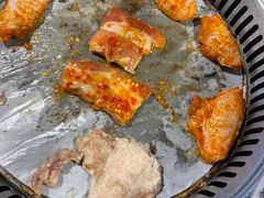 -火叮叮自助烤肉·现切牛肉(茂业店)