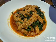 -俭寨大盘鸡·缸子肉·小公鸡·新疆菜(云通店)