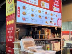 -李兰英湖南面馆(护国路店)