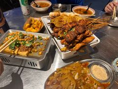 -有局·成都市井烧烤·精酿啤酒(双楠店)