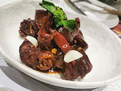-娜娜家·Nana's restaurant(国金汇店)