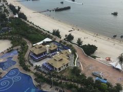 -金融街·金禧丽景海公园度假酒店