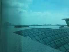 -苏州金鸡湖中茵皇冠假日酒店
