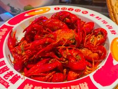 -阿财老铺·老蚌埠龙虾城(华夏总店)