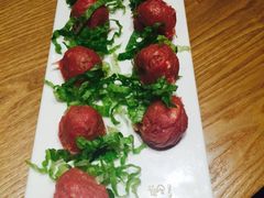 -掂档潮汕牛肉火锅(沈阳万象城店)