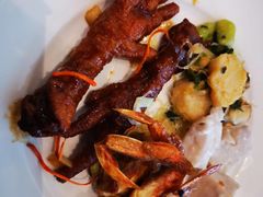 -东方红海鲜百汇(国际大厦店)