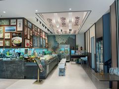 -大闫家烧烤·小海鲜家常菜(郑庄店)