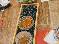 -古田居·特色寿司料理(骏欣中心店)