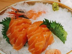 -贵木日本料理·铁板烧(新地假日广场店)