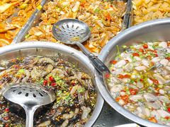 -长平老姿娘夜粥(平东一街店)