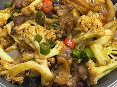-馨方园食府·市井老南京菜